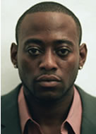 Omar Epps